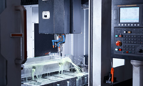 Our machine our machine